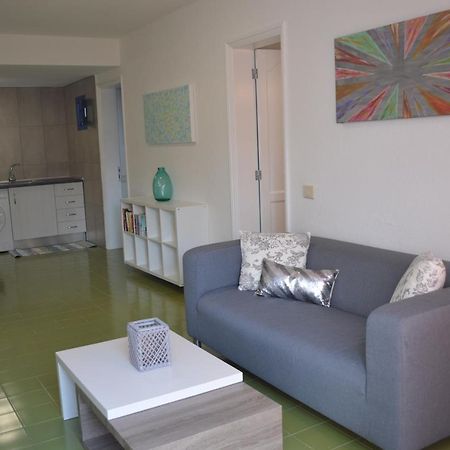 Vv Apartamento Luminoso 11ºa Калета де Фусте Екстериор снимка