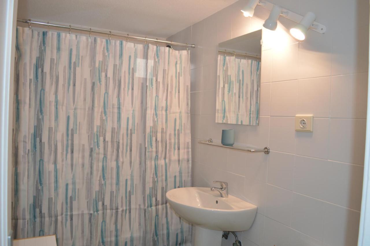 Vv Apartamento Luminoso 11ºa Калета де Фусте Екстериор снимка