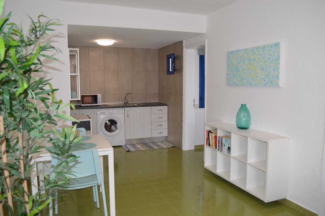 Vv Apartamento Luminoso 11ºa Калета де Фусте Екстериор снимка